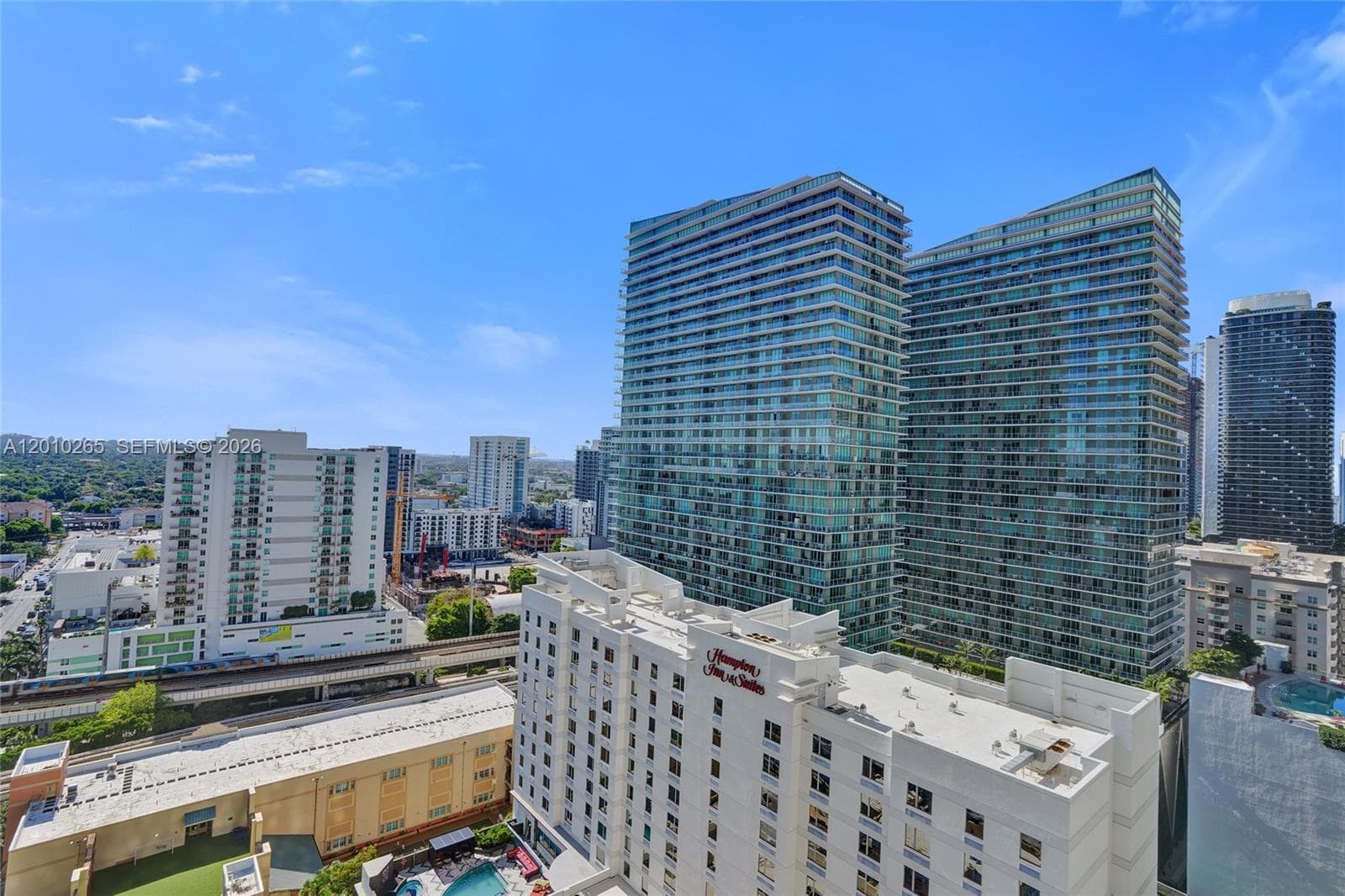 1250 S Miami Ave # 2103, Miami, FL 33130 — zdjęcie 4