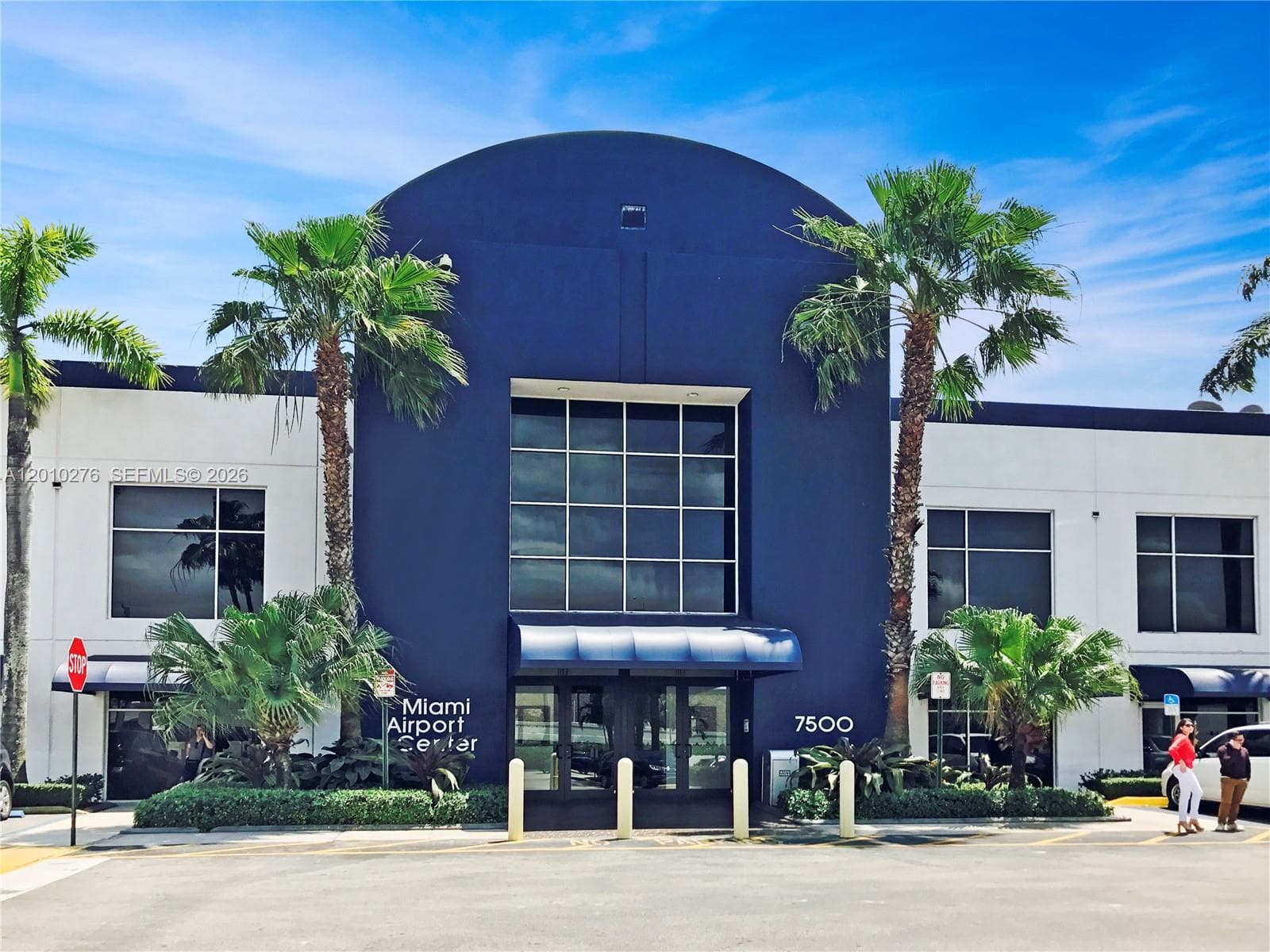 7500 NW 25th St # 245, Miami, FL 33122