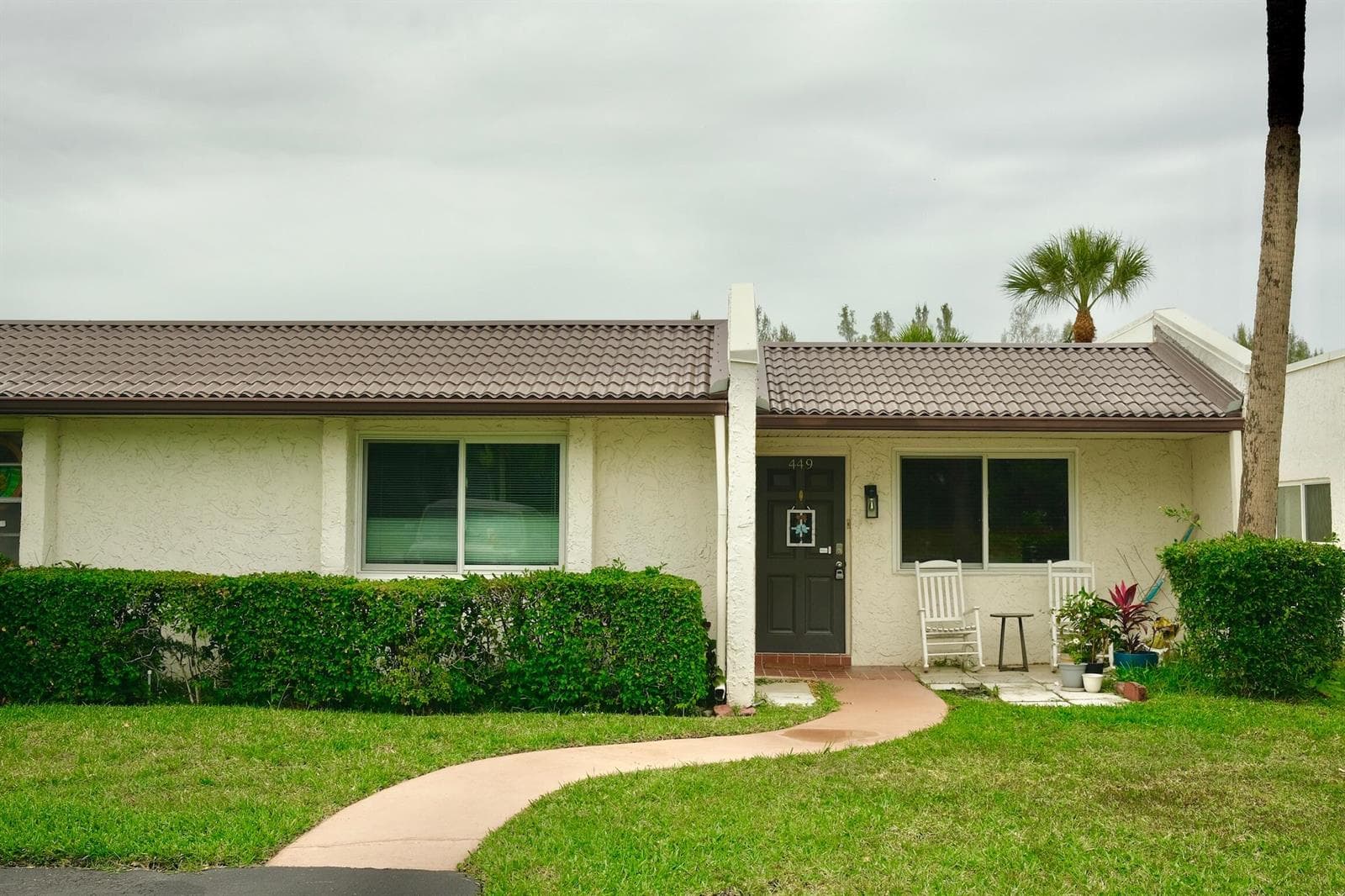 449 Golden River Drive, West Palm Beach, FL 33411 — zdjęcie 2