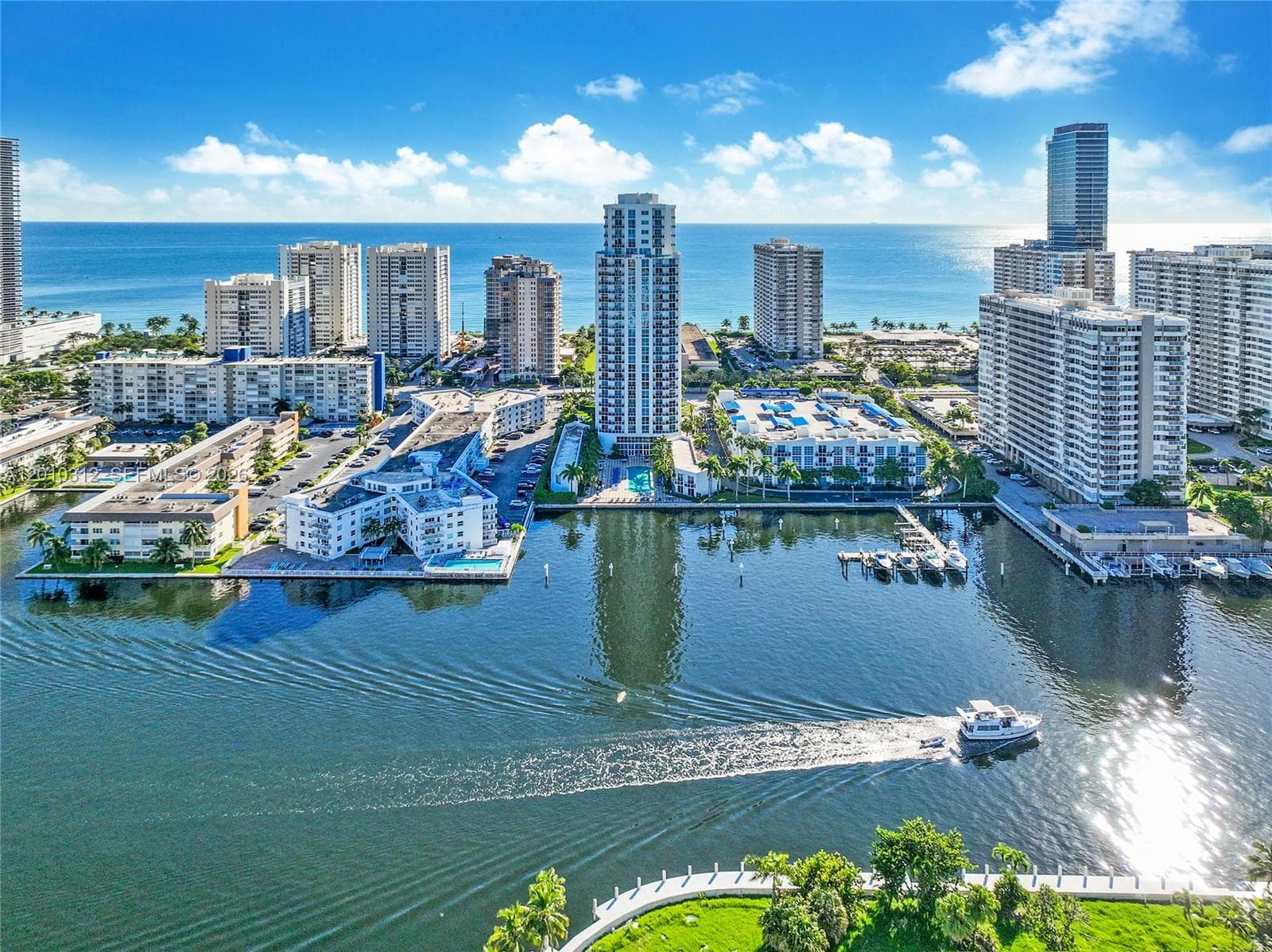 1945 S Ocean Dr # 1609, Hallandale Beach, FL 33009 — zdjęcie 3