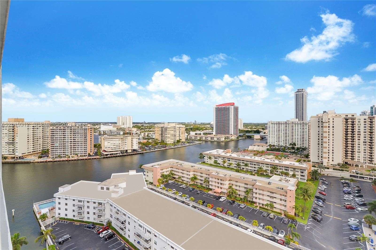 1945 S Ocean Dr # 1609, Hallandale Beach, FL 33009 — zdjęcie 4