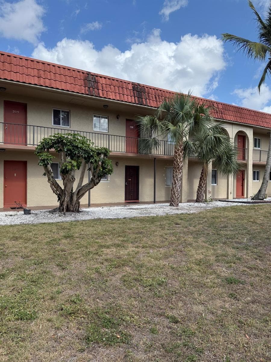 6074 Forest Hill Boulevard # 208, West Palm Beach, FL 33415 — zdjęcie 4