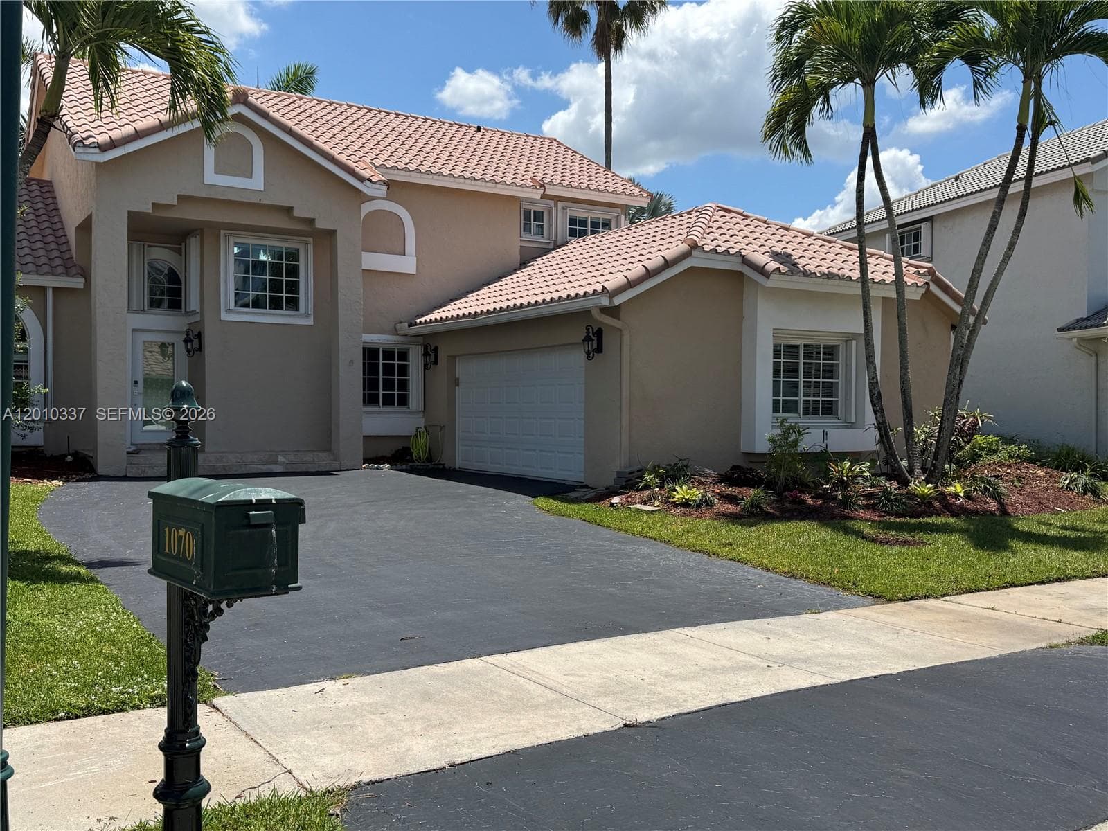 1070 Capistrano, Weston, FL 33326 — zdjęcie 2