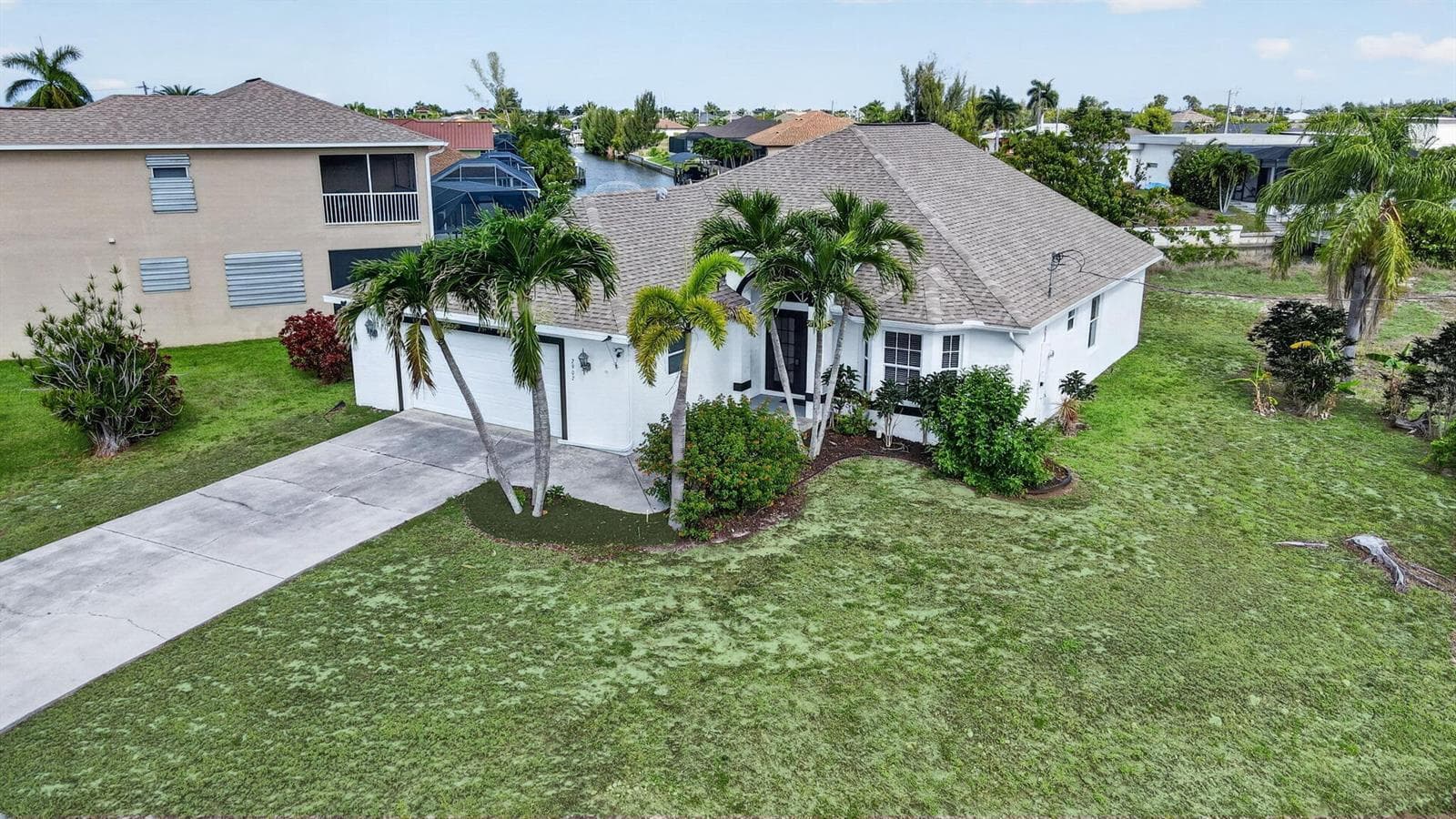 2902 SW 17th Avenue, Cape Coral, FL 33914 — zdjęcie 2