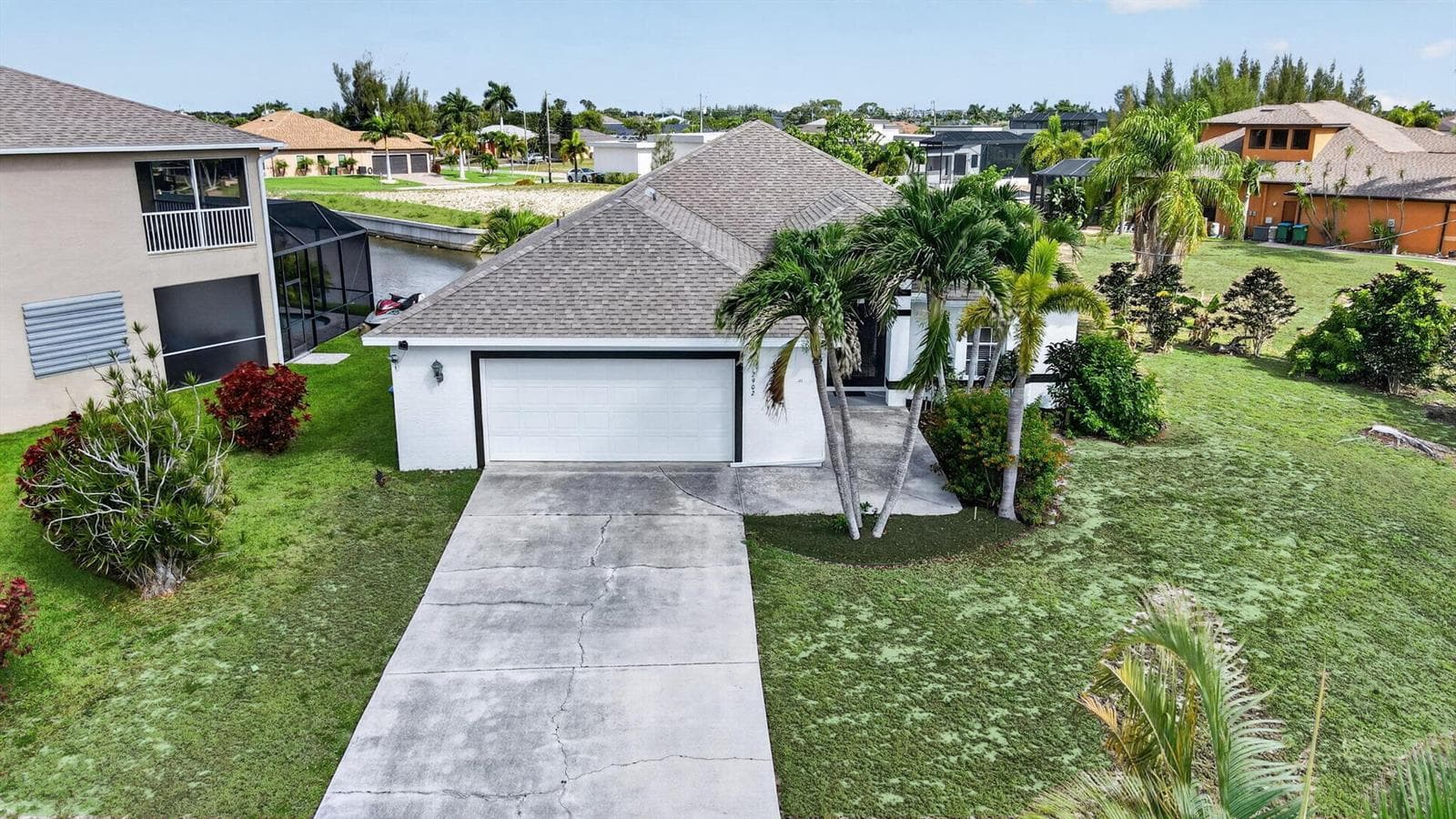 2902 SW 17th Avenue, Cape Coral, FL 33914 — zdjęcie 3
