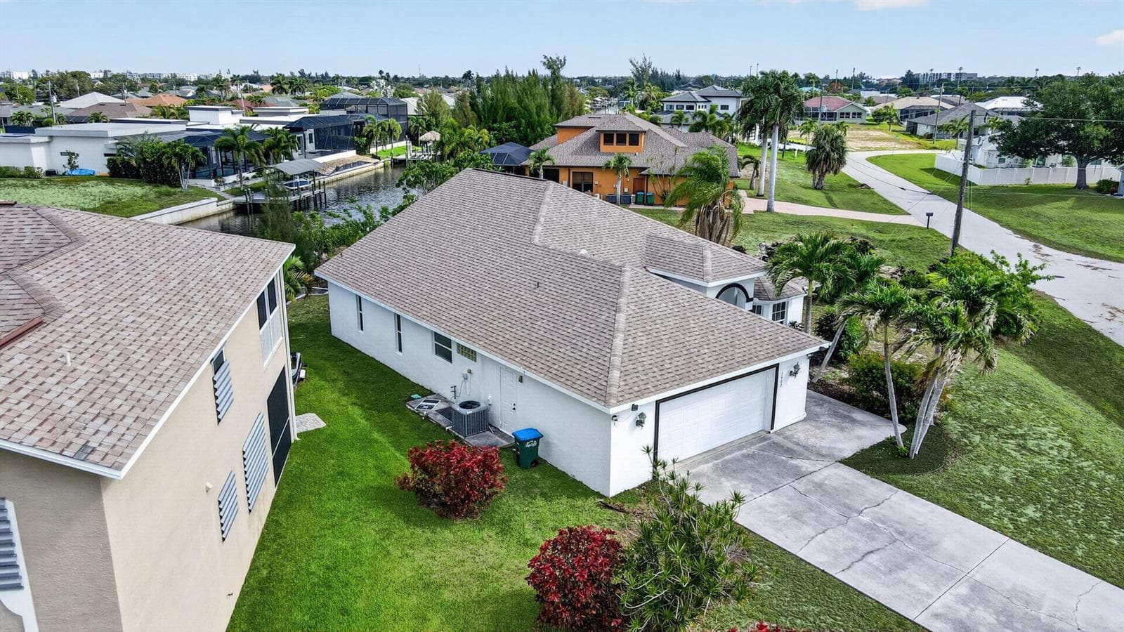 2902 SW 17th Avenue, Cape Coral, FL 33914 — zdjęcie 4