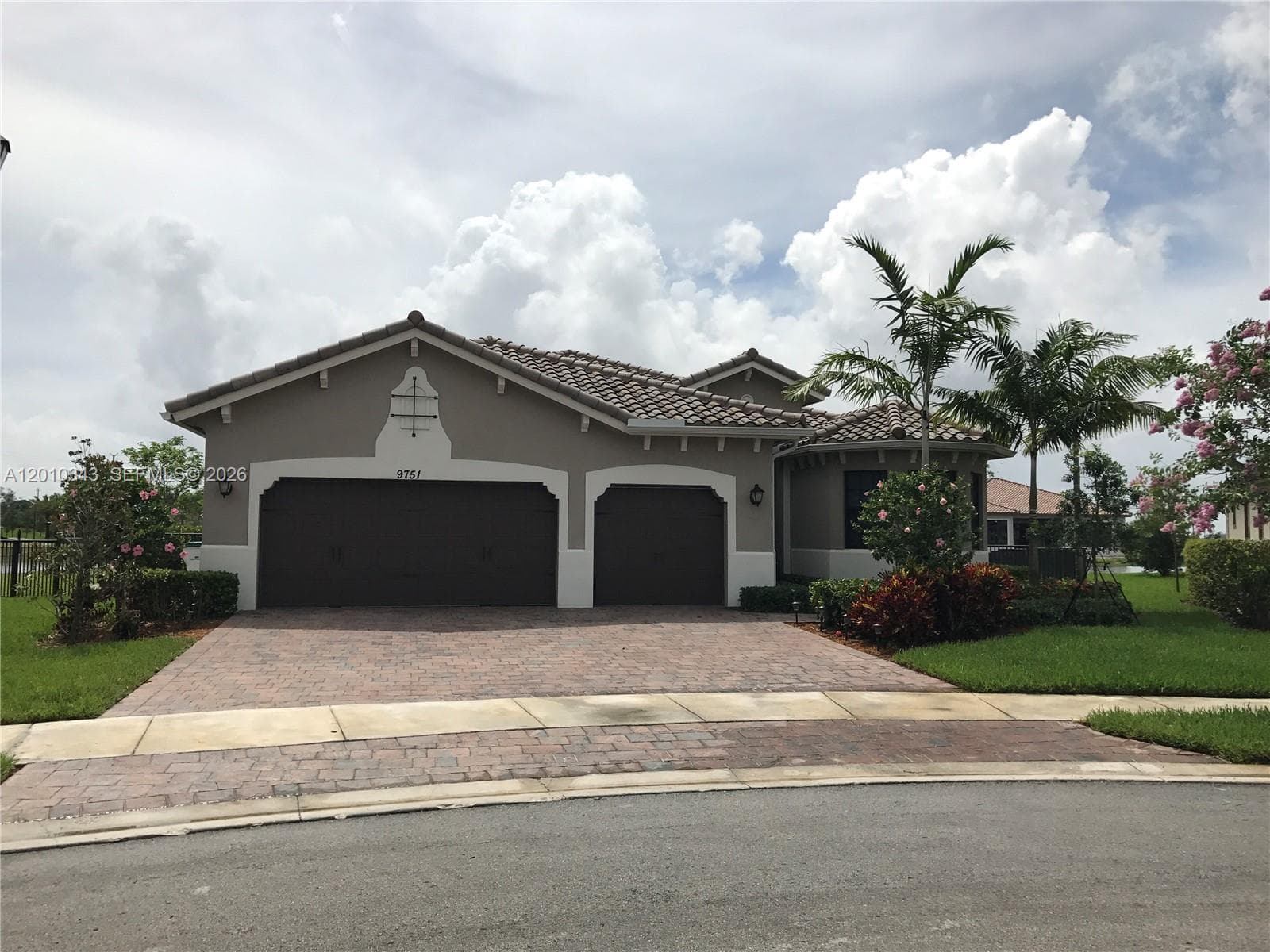 9751 Lakeview Ln, Parkland, FL 33076 — zdjęcie 2