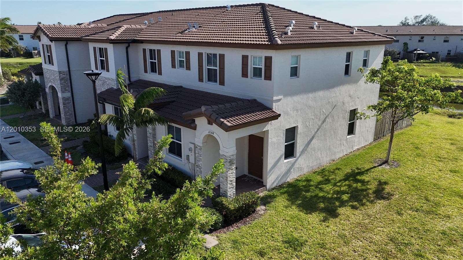 12308 NW 23rd Ct # 12308, Miami, FL 33167 — zdjęcie 2