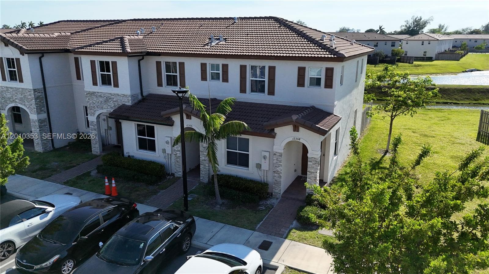 12308 NW 23rd Ct # 12308, Miami, FL 33167 — zdjęcie 4