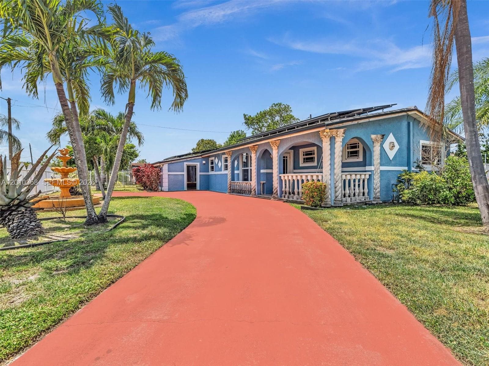 4301 NW 185th St, Miami Gardens, FL 33055 — zdjęcie 2