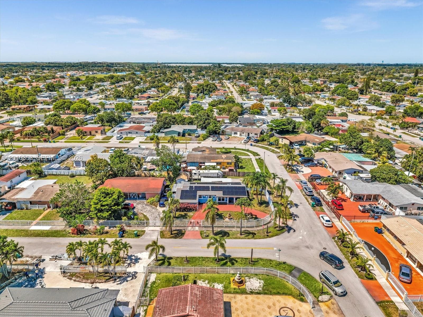 4301 NW 185th St, Miami Gardens, FL 33055 — zdjęcie 5