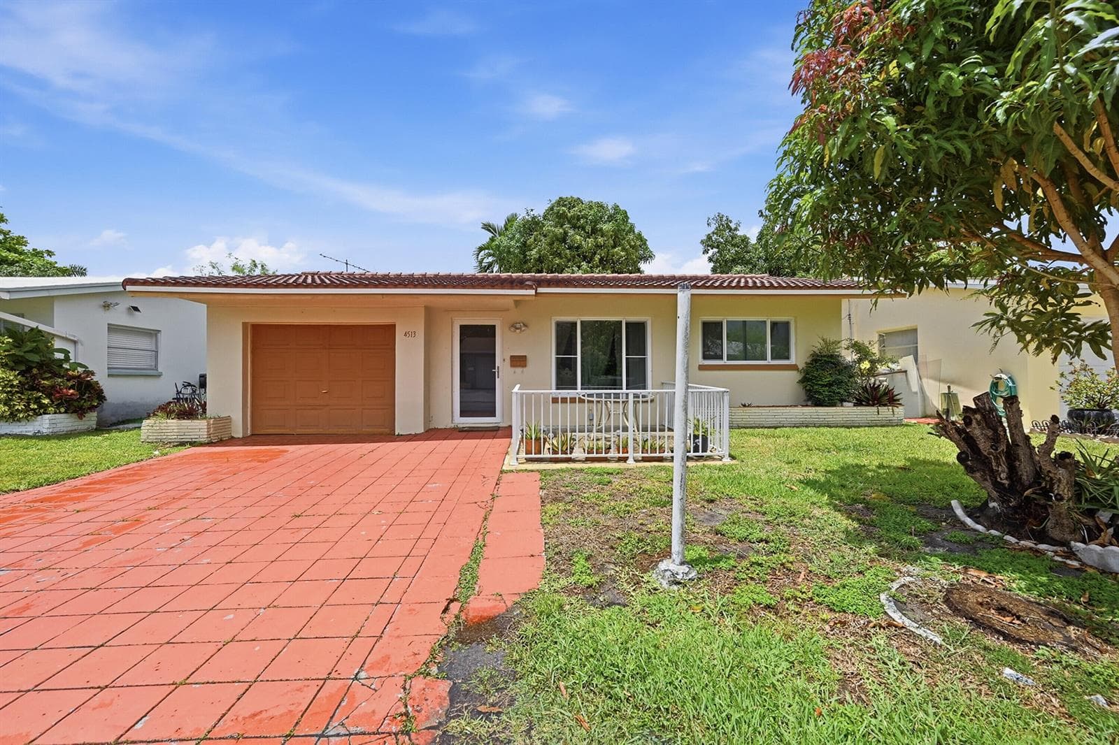 4513 NW 49th Street, Tamarac, FL 33319 — zdjęcie 2