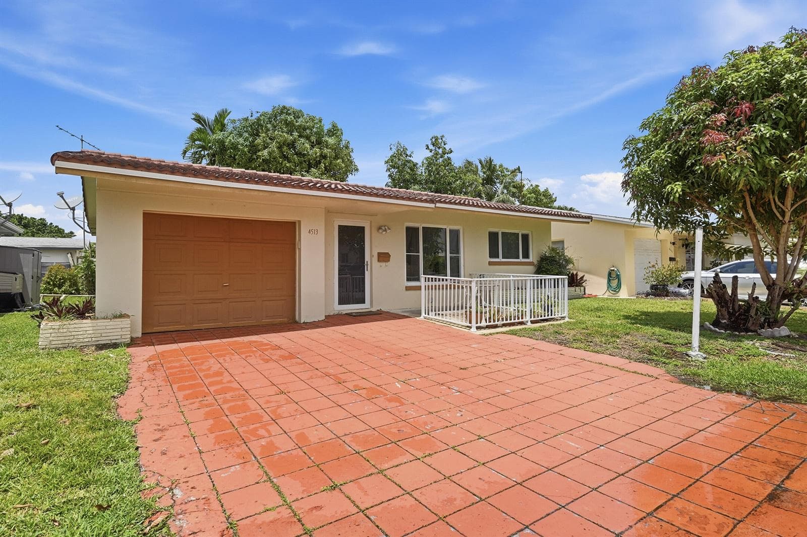 4513 NW 49th Street, Tamarac, FL 33319 — zdjęcie 3