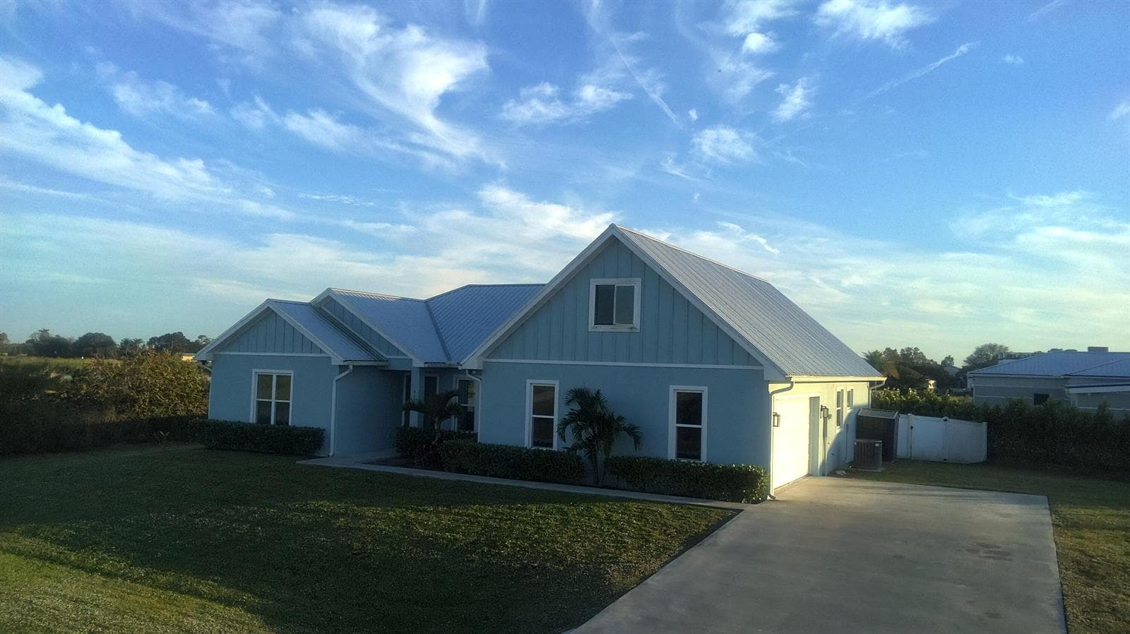 3533 Sky Valley Lane, Clewiston, FL 33440 — zdjęcie 3