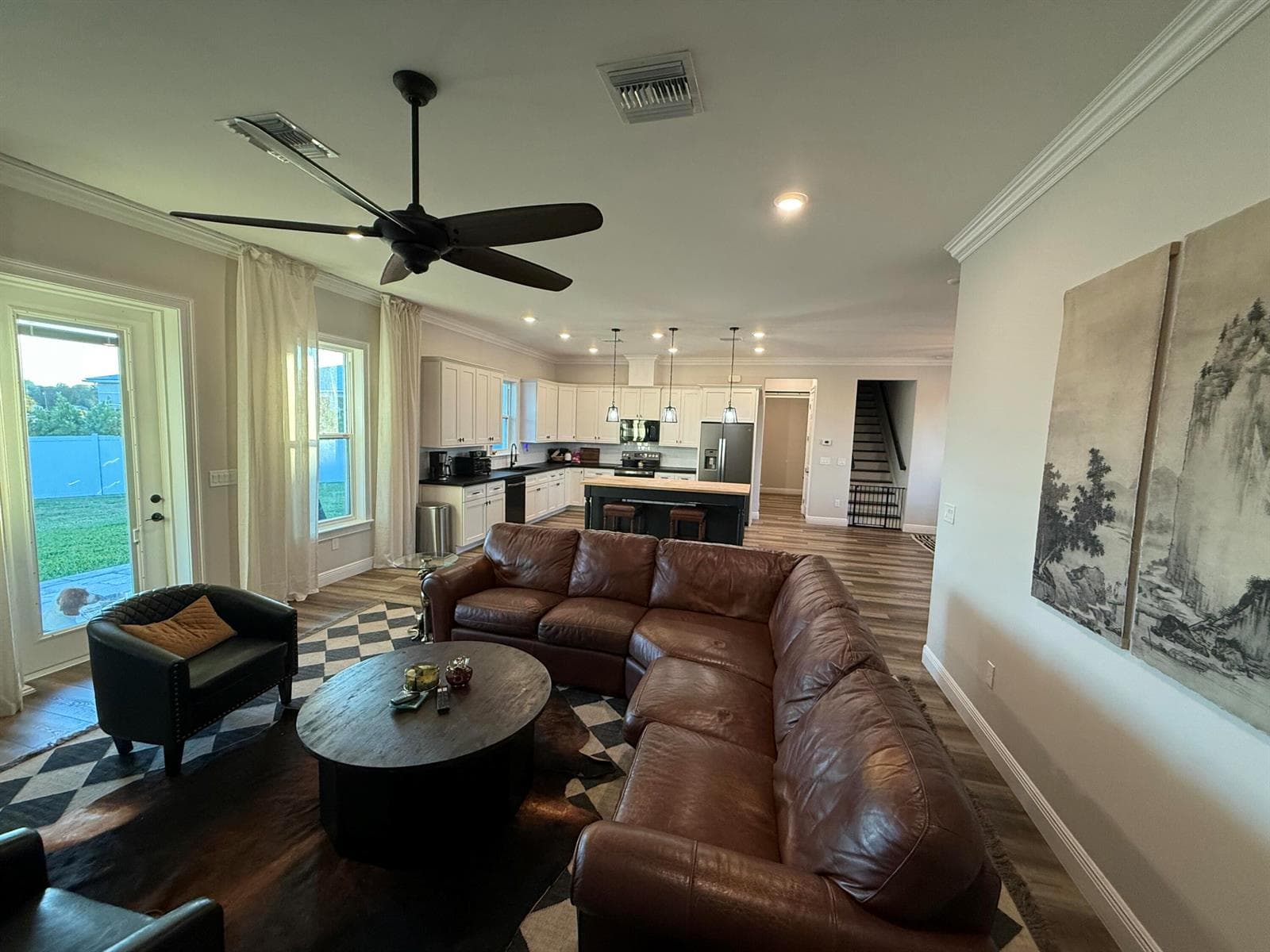 3533 Sky Valley Lane, Clewiston, FL 33440 — zdjęcie 5