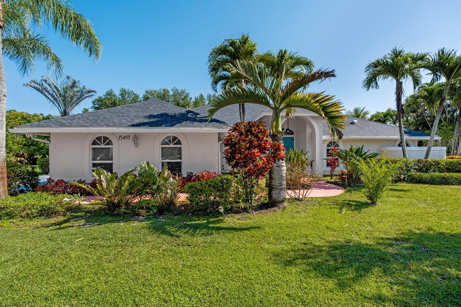 15495 Rolling Meadows Circle, Wellington, FL 33414 — zdjęcie 2