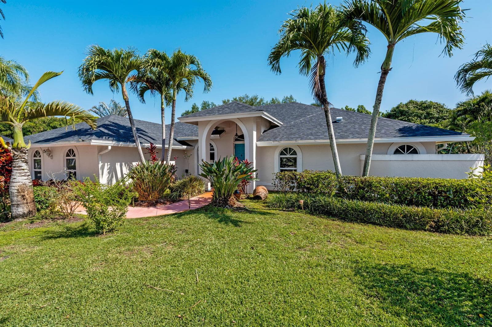 15495 Rolling Meadows Circle, Wellington, FL 33414 — zdjęcie 3