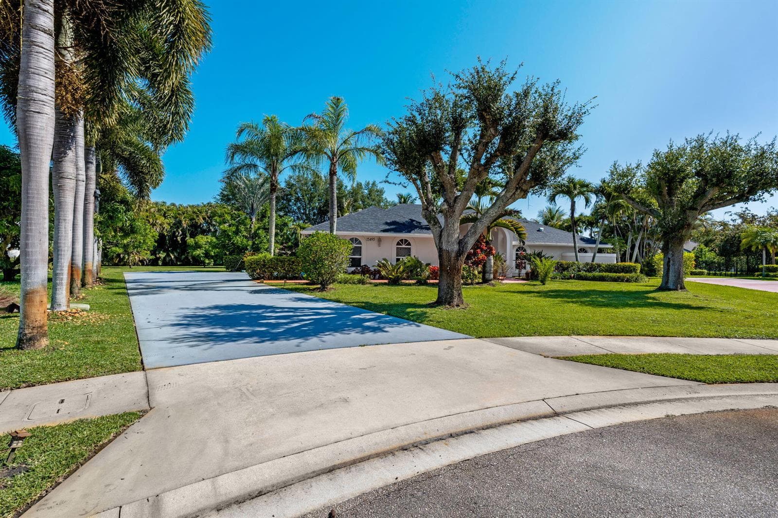 15495 Rolling Meadows Circle, Wellington, FL 33414 — zdjęcie 5