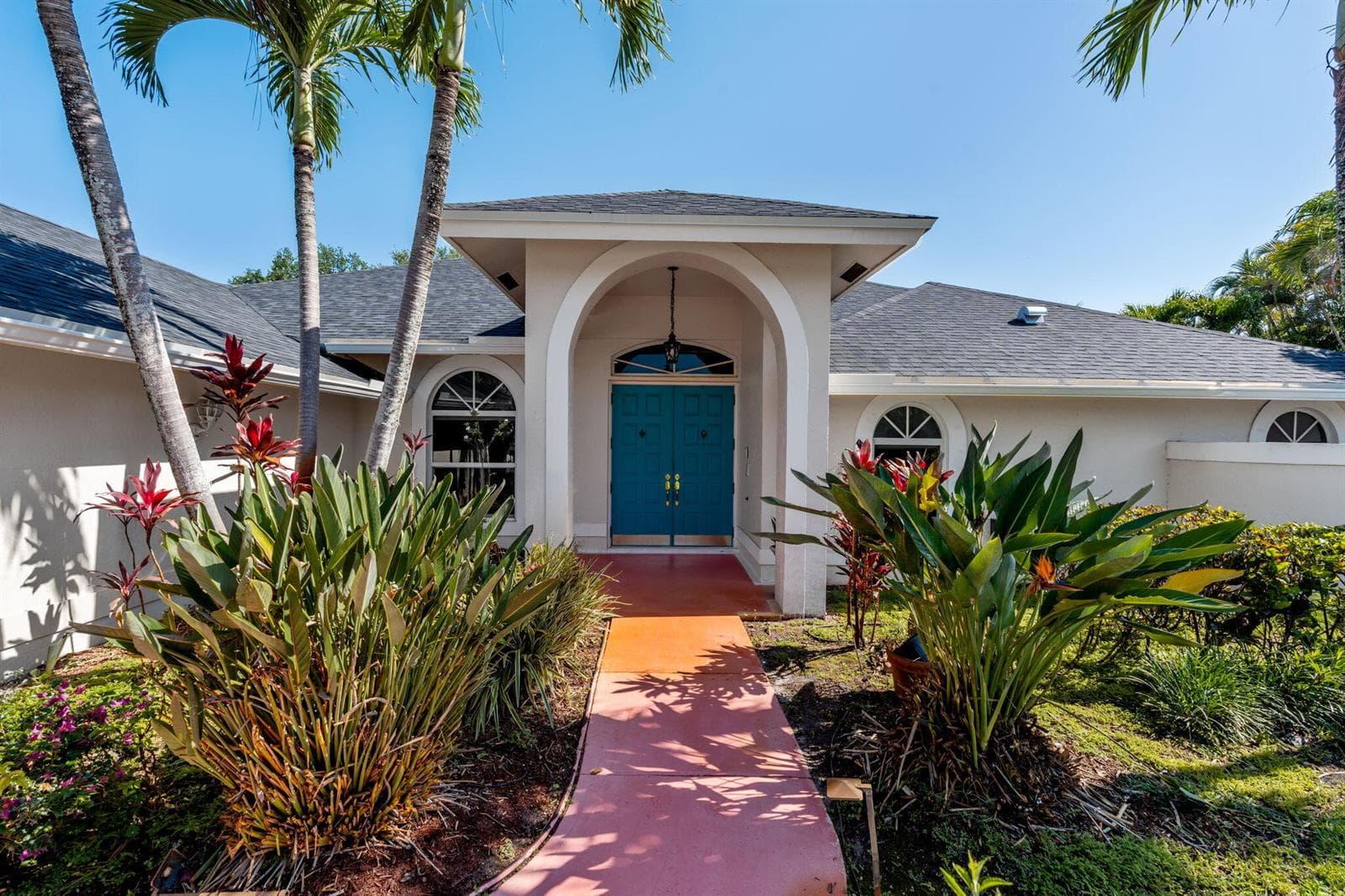 15495 Rolling Meadows Circle, Wellington, FL 33414 — zdjęcie 4