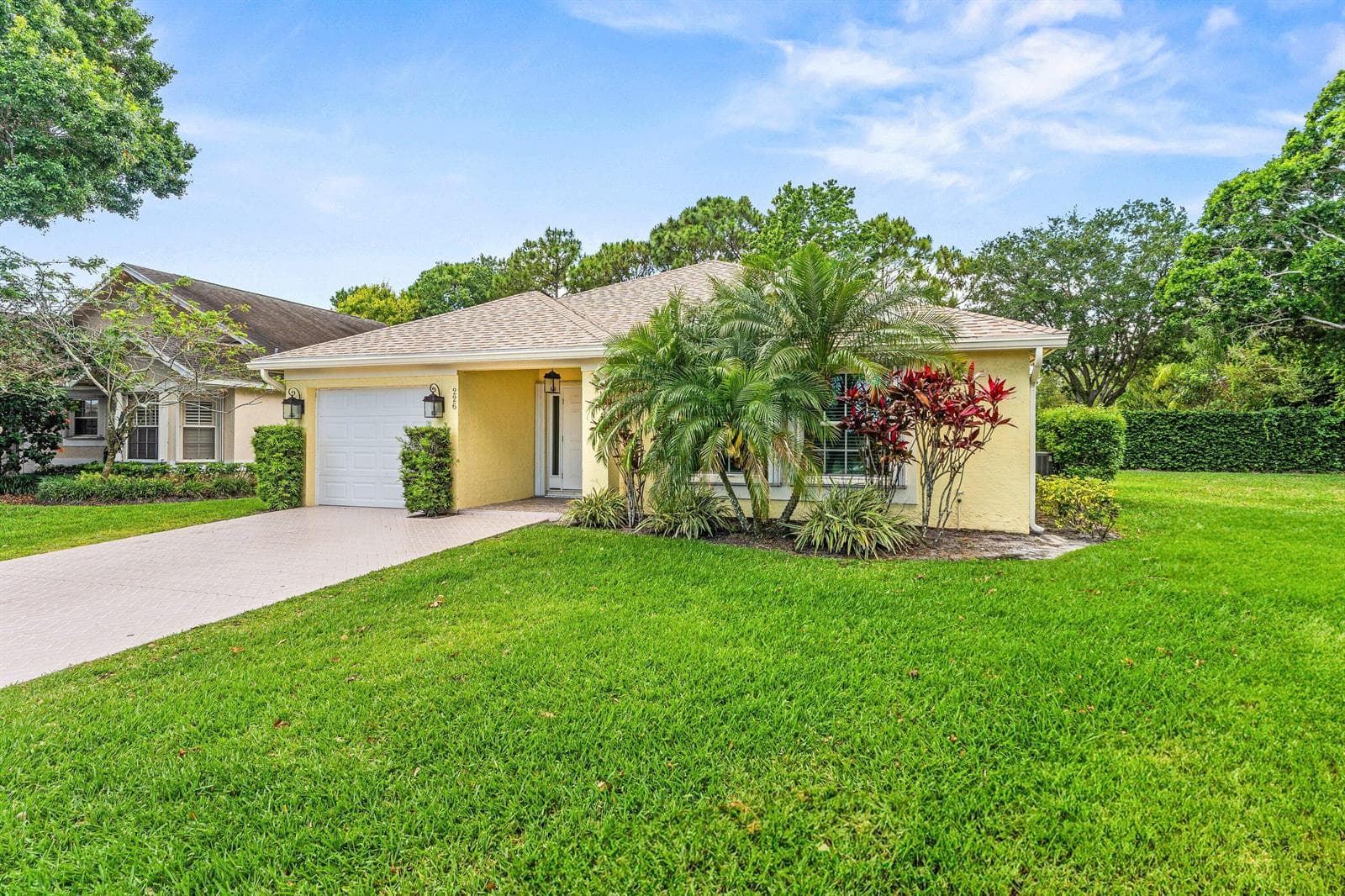 226 Moccasin Trail W, Jupiter, FL 33458 — zdjęcie 2