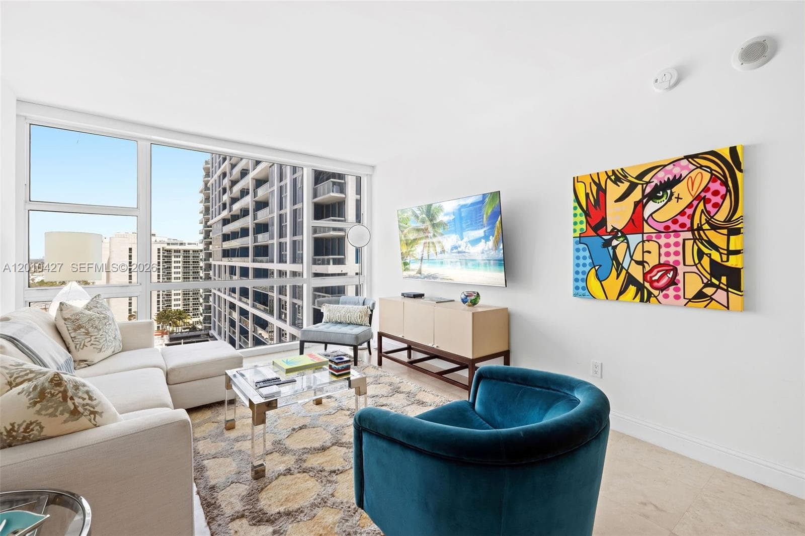 6801 Collins Ave # 1215, Miami Beach, FL 33141 — zdjęcie 2