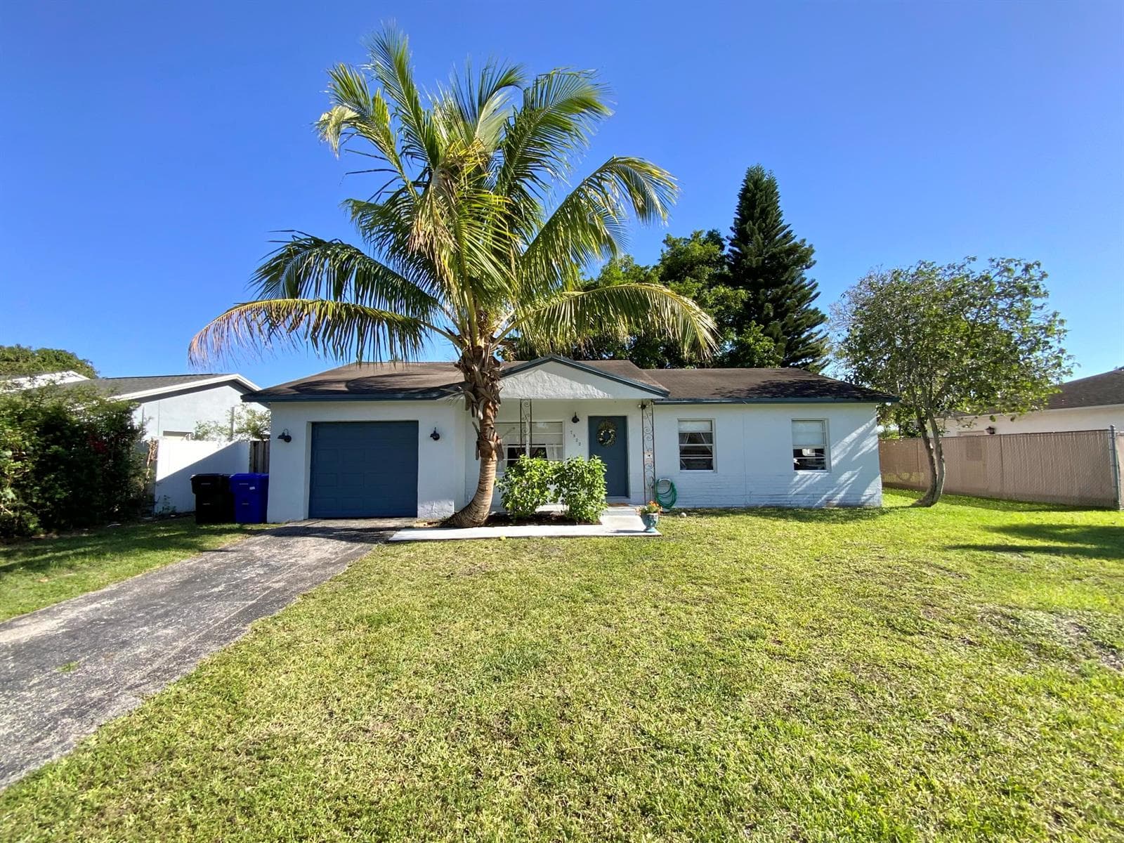 7922 SW 5th Street, North Lauderdale, FL 33068 — zdjęcie 2