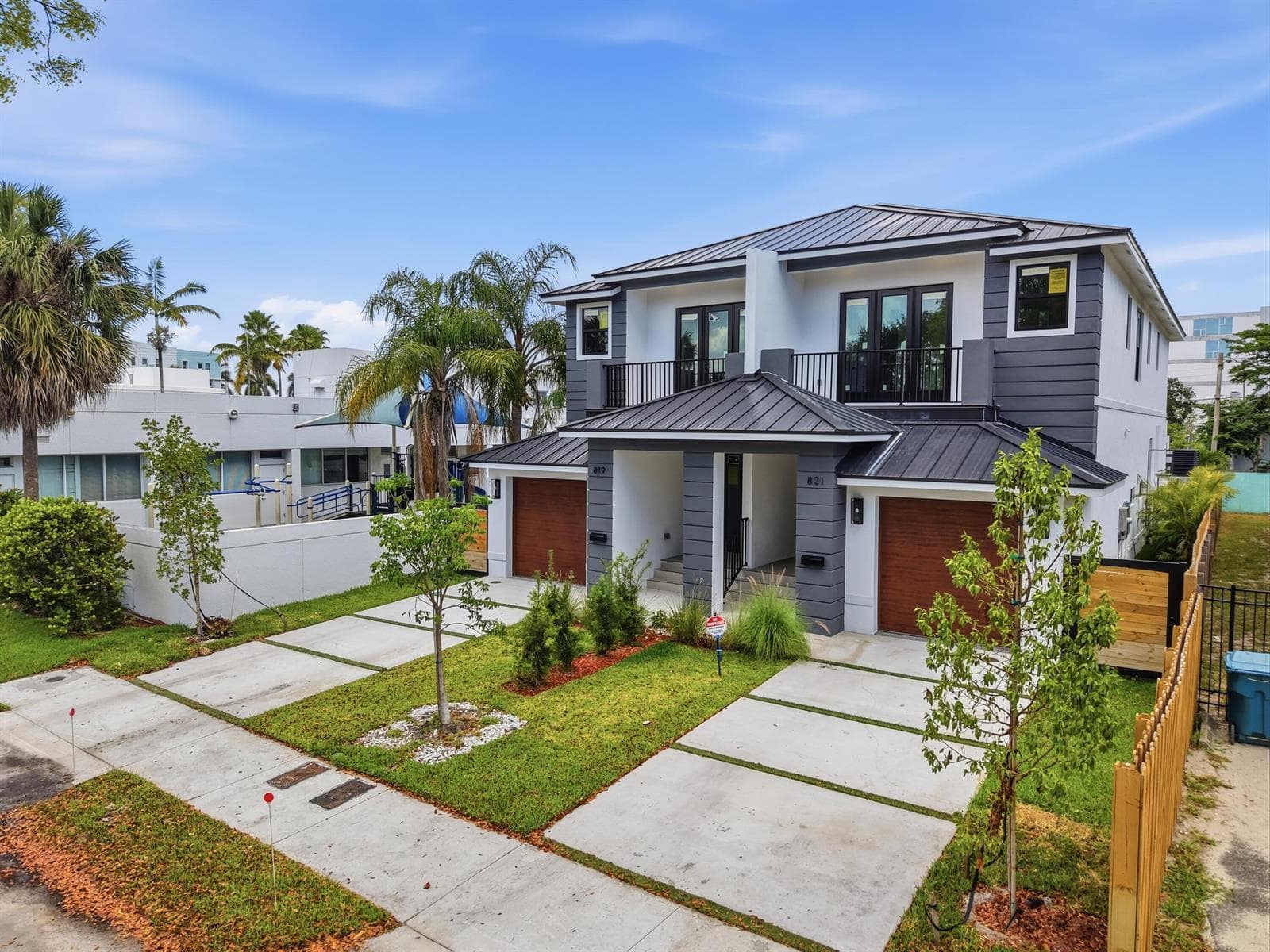 821 SW 1st Street, Fort Lauderdale, FL 33312 — zdjęcie 4