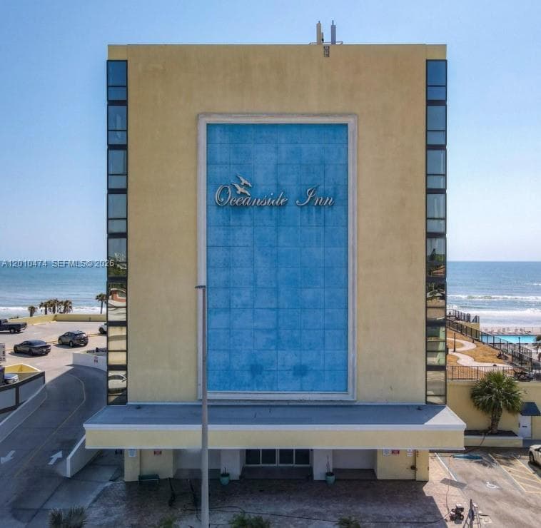 1909 S Atlantic Ave # 803-804, Daytona, FL 33118