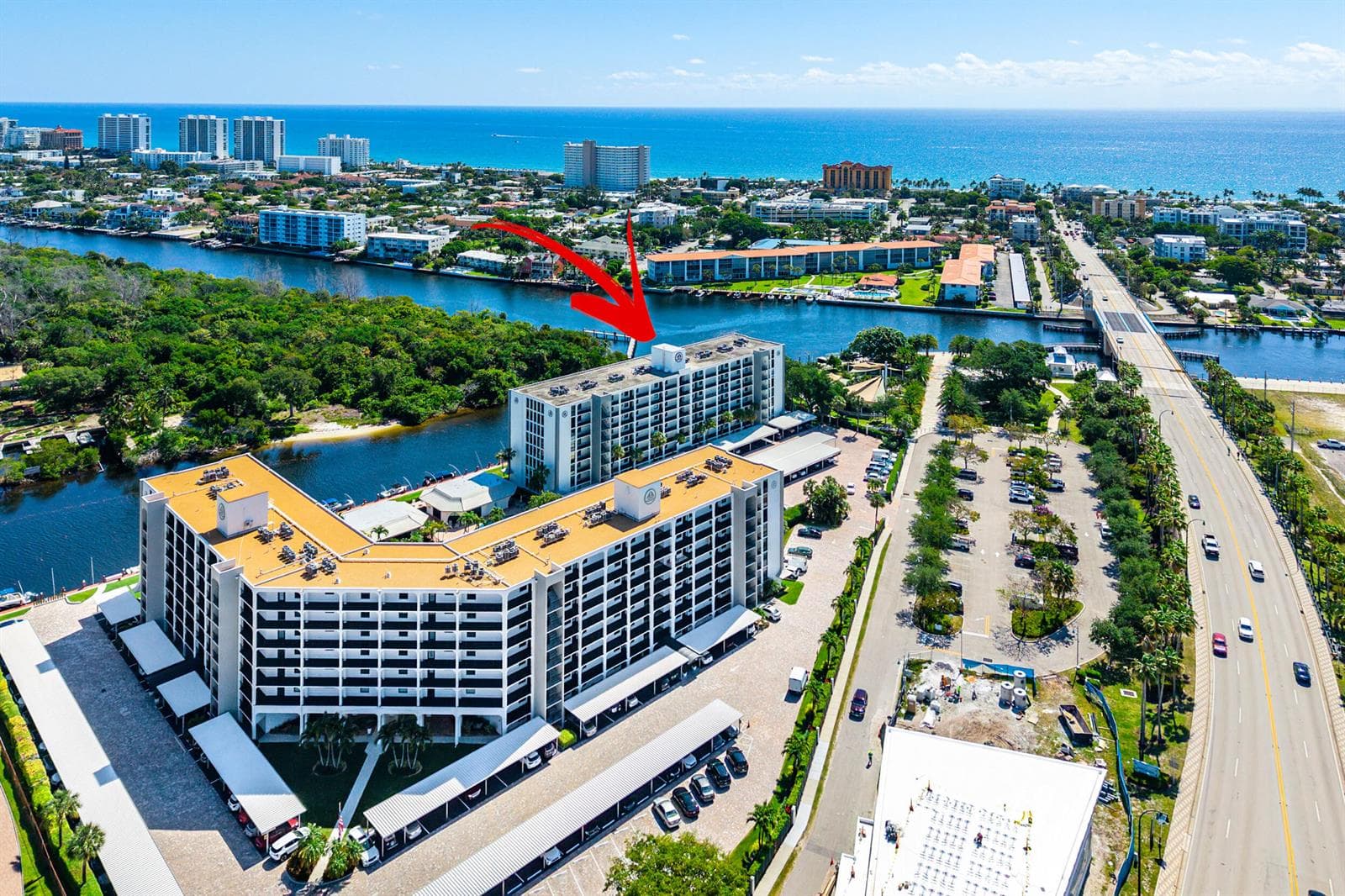 1631 Riverview Road # 505, Deerfield Beach, FL 33441