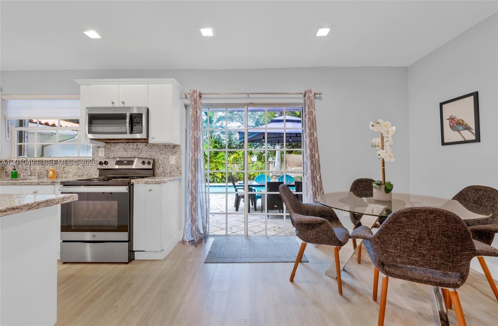7711 Coquina Dr, North Bay Village, FL 33141 — zdjęcie 4
