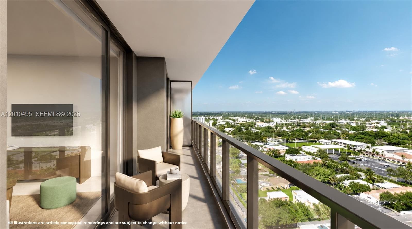 401 N Federal Highway # 910, Miami, FL 33020 — zdjęcie 2