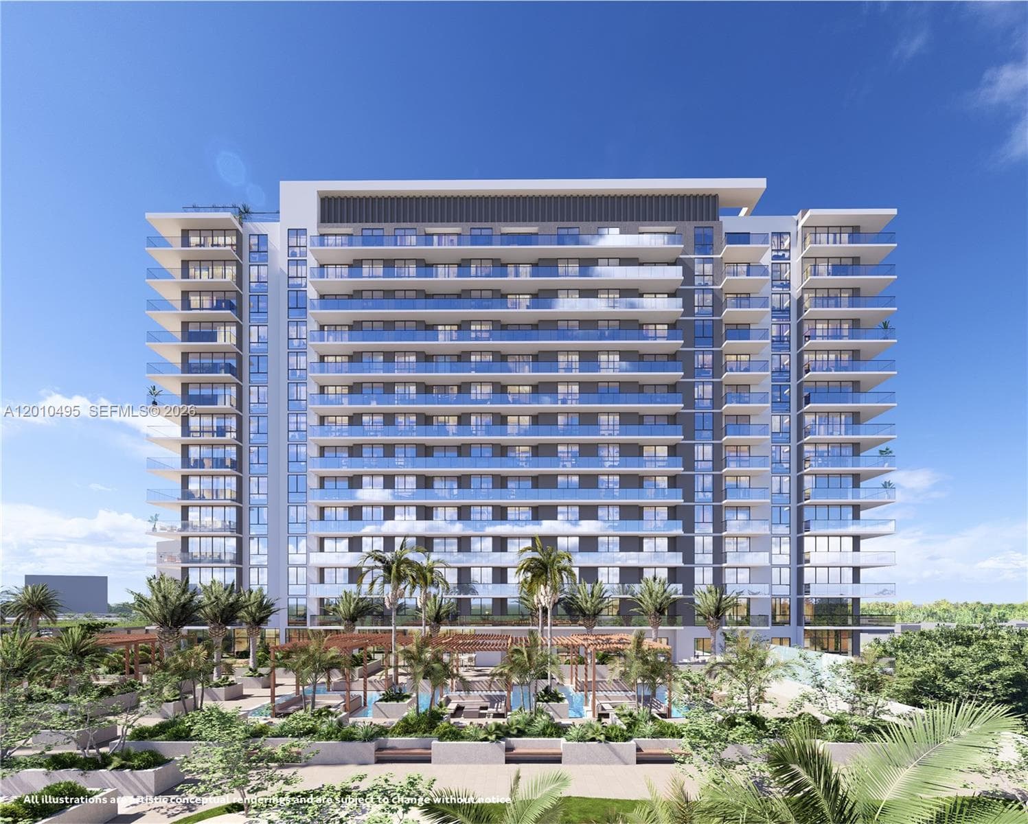 401 N Federal Highway # 910, Miami, FL 33020 — zdjęcie 3