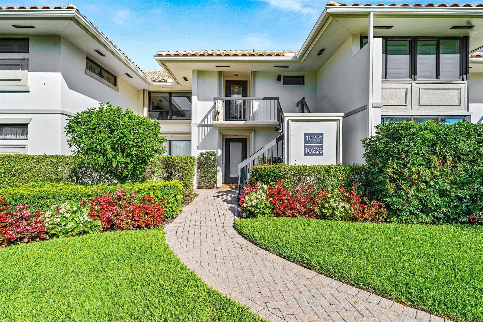 10221 Quail Covey Road # Hibiscus S, Boynton Beach, FL 33436 — zdjęcie 2