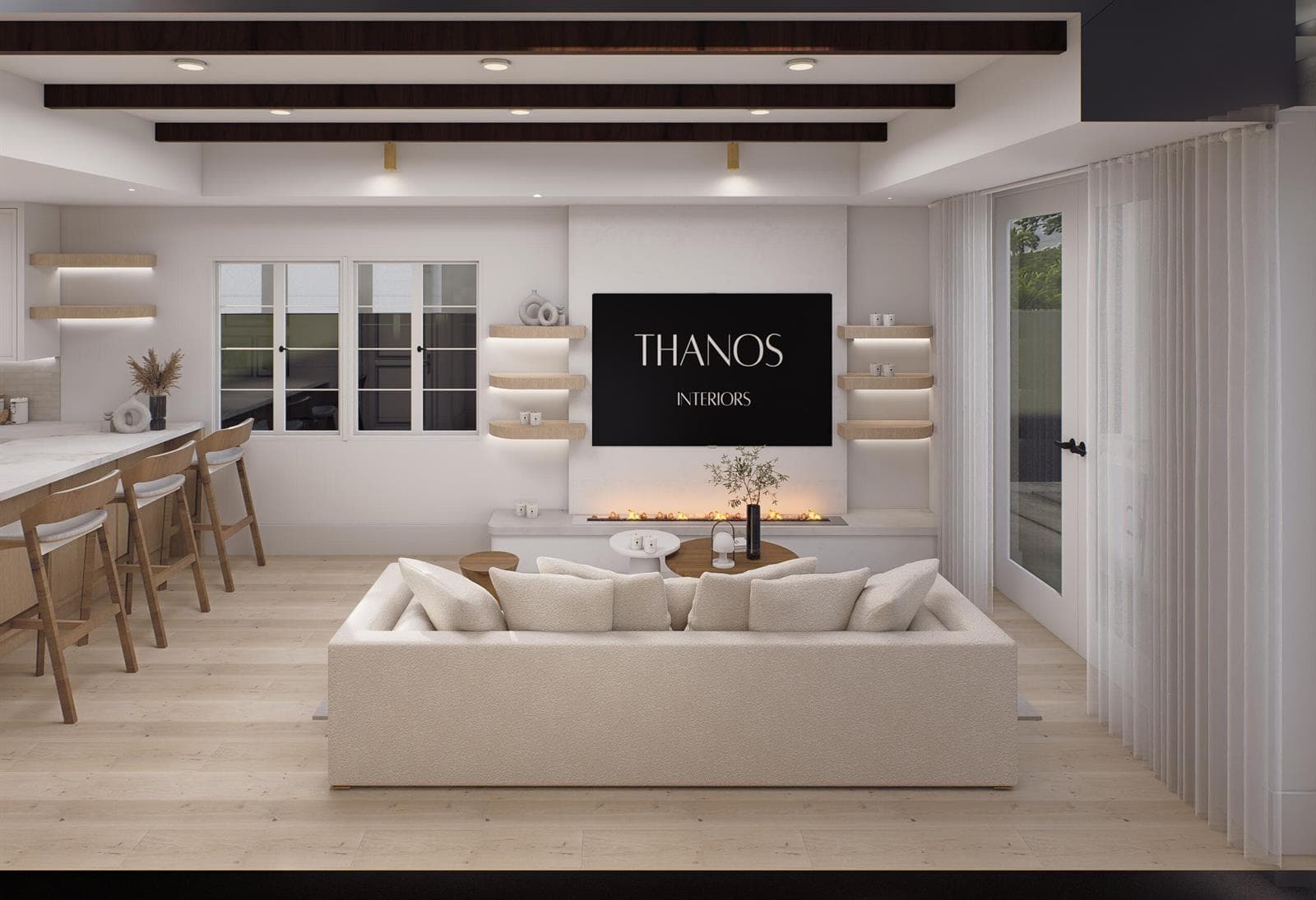 829 Biscayne Drive, West Palm Beach, FL 33401 — zdjęcie 5