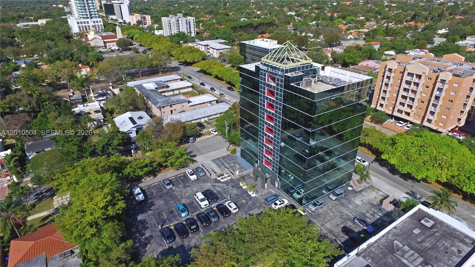 2121 SW 3rd Ave # 200, Miami, FL 33129
