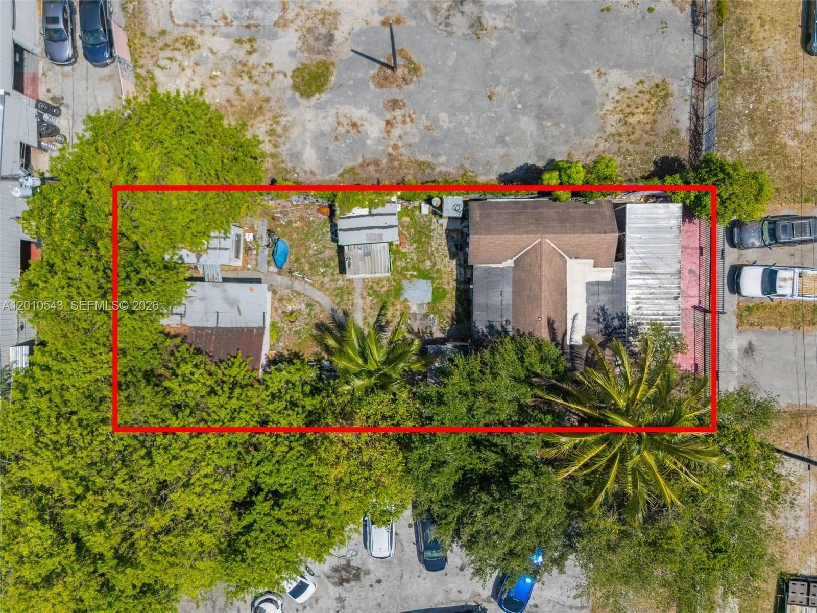 9422 NW 26th Ave, Miami, FL 33147