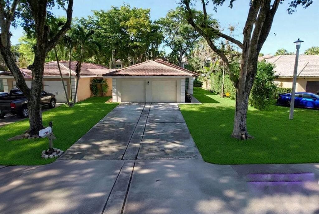 1512 NW 93rd Terrace, Coral Springs, FL 33071 — zdjęcie 2