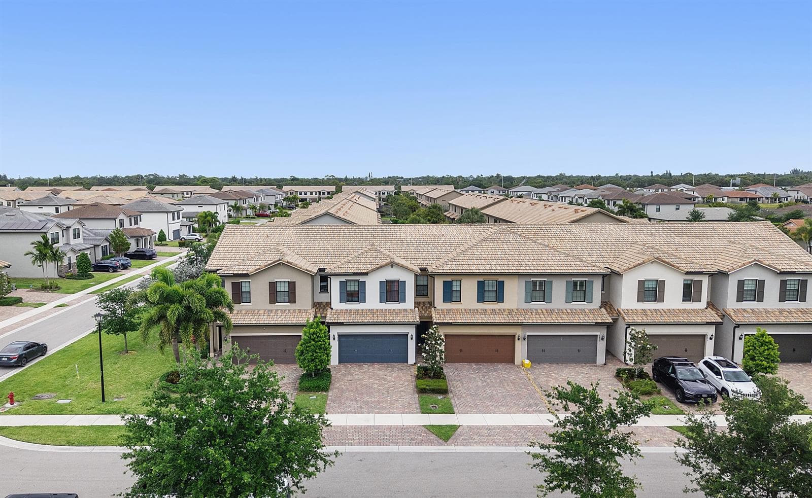 4846 San Fratello Circle, Lake Worth, FL 33467 — zdjęcie 2