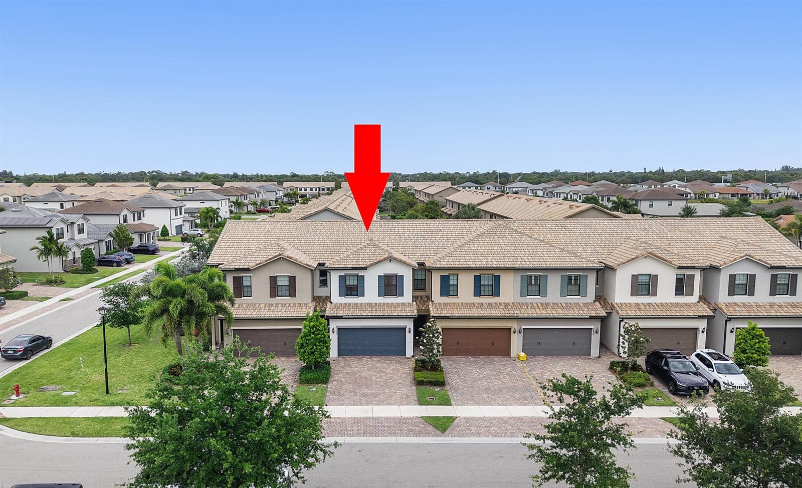 4846 San Fratello Circle, Lake Worth, FL 33467 — zdjęcie 3
