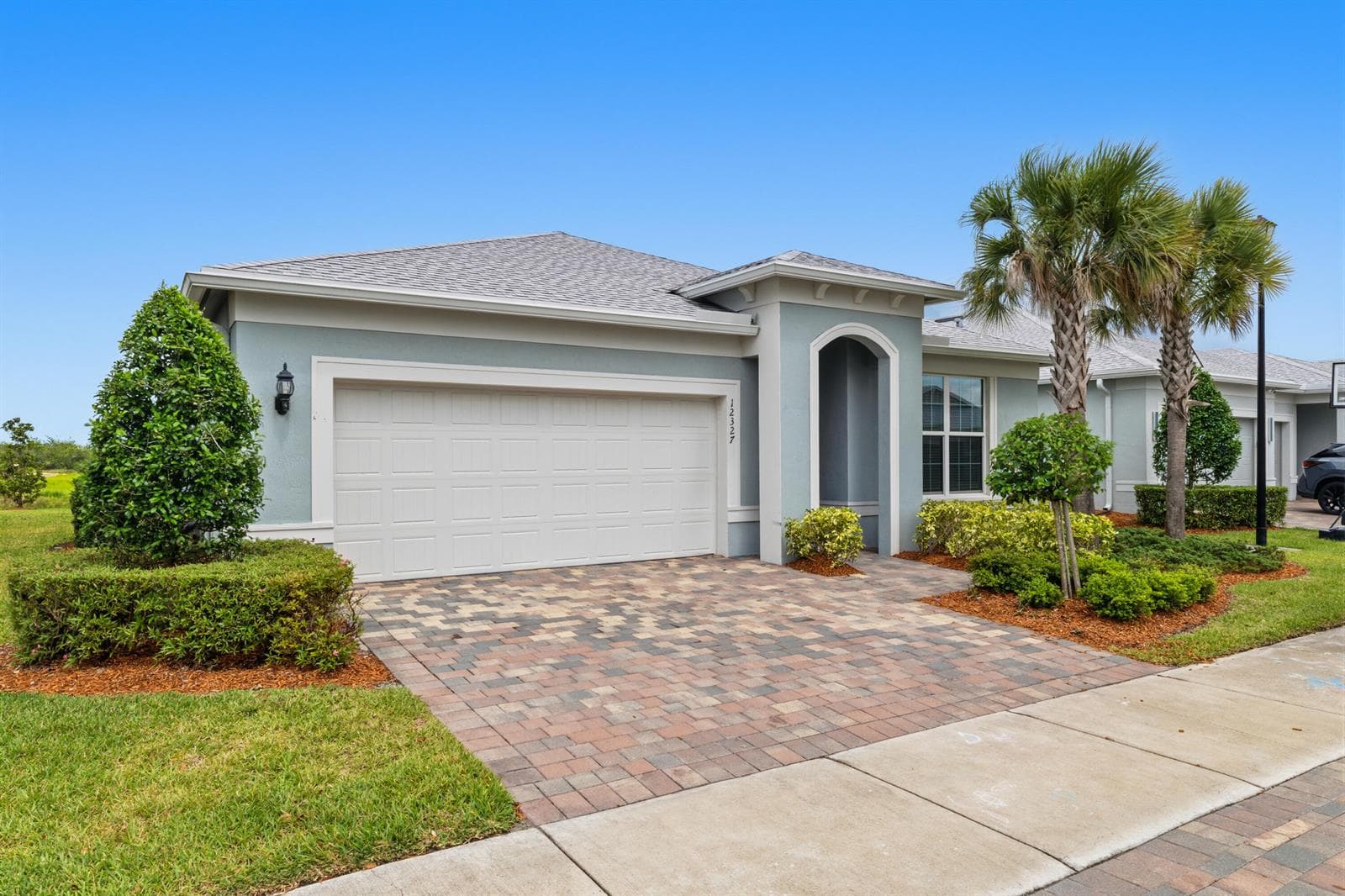 12327 SW Sand Dollar Way, Port St. Lucie, FL 34987 — zdjęcie 5
