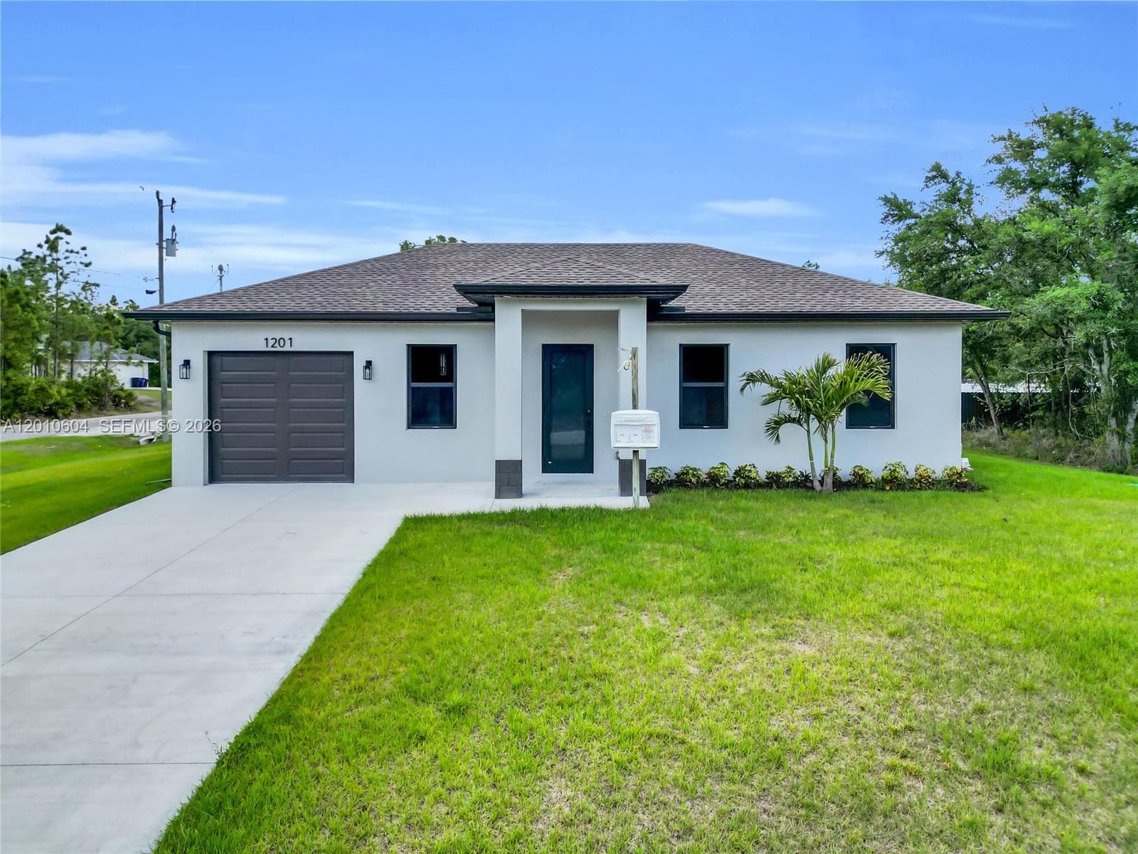 1201 E 7th ST, Lehigh Acres, FL 33972 — zdjęcie 4
