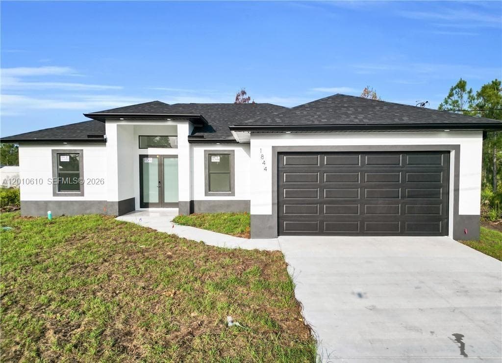 346 Ranchito Ave, Lehigh Acres, FL 33974