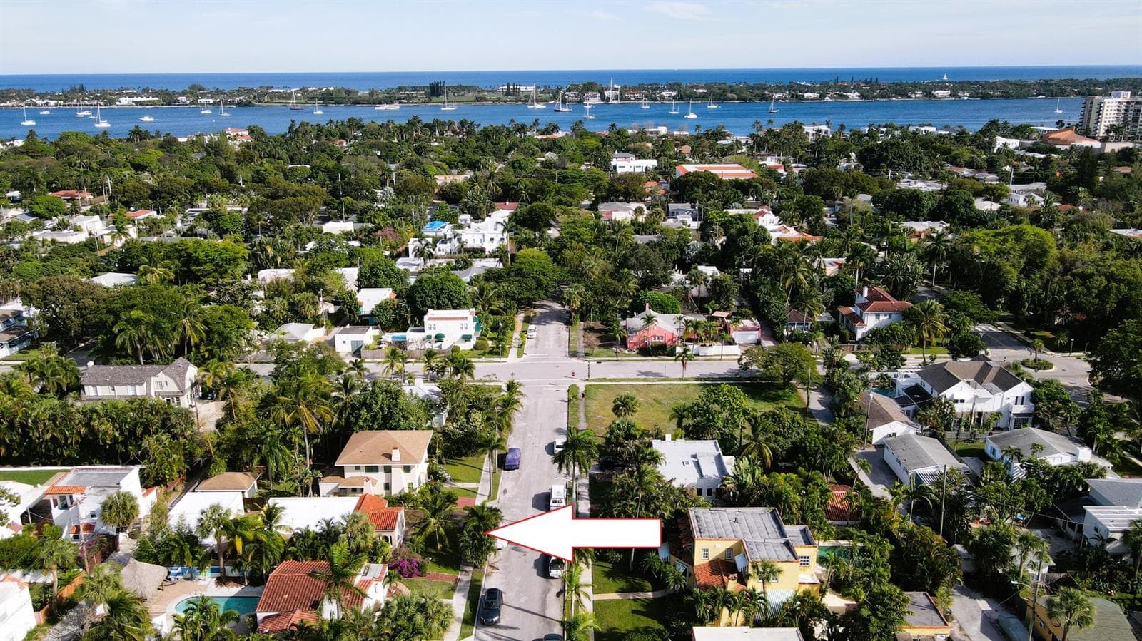 517 31st Street, West Palm Beach, FL 33407 — zdjęcie 2