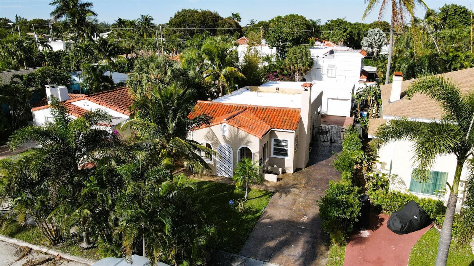 517 31st Street, West Palm Beach, FL 33407 — zdjęcie 3