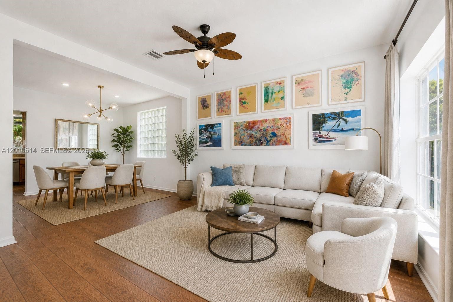 3117 SW Solitaire Palm Dr, Palm City, FL 34990 — zdjęcie 2