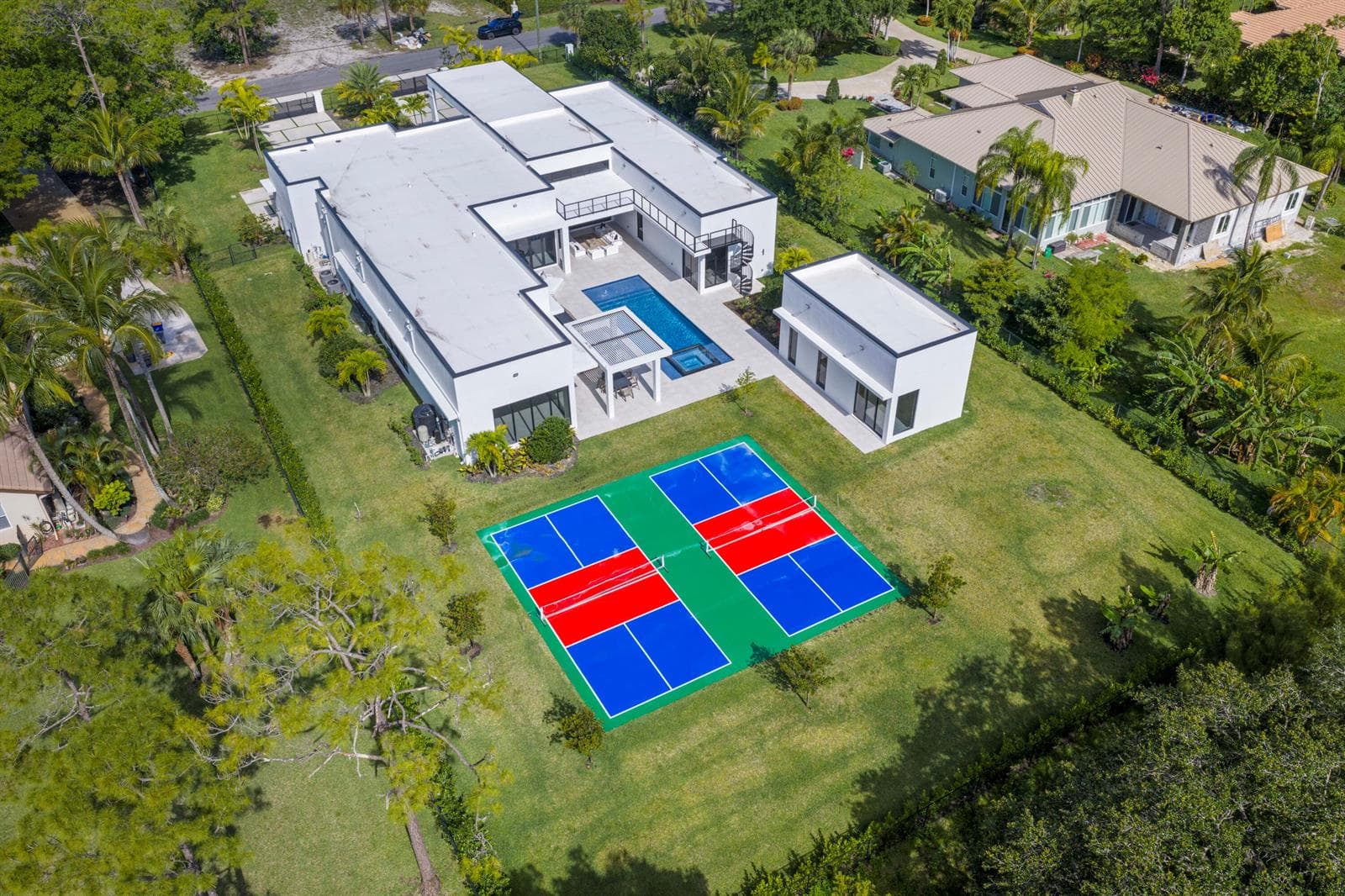 6676 NW 66th Way, Parkland, FL 33067 — zdjęcie 3
