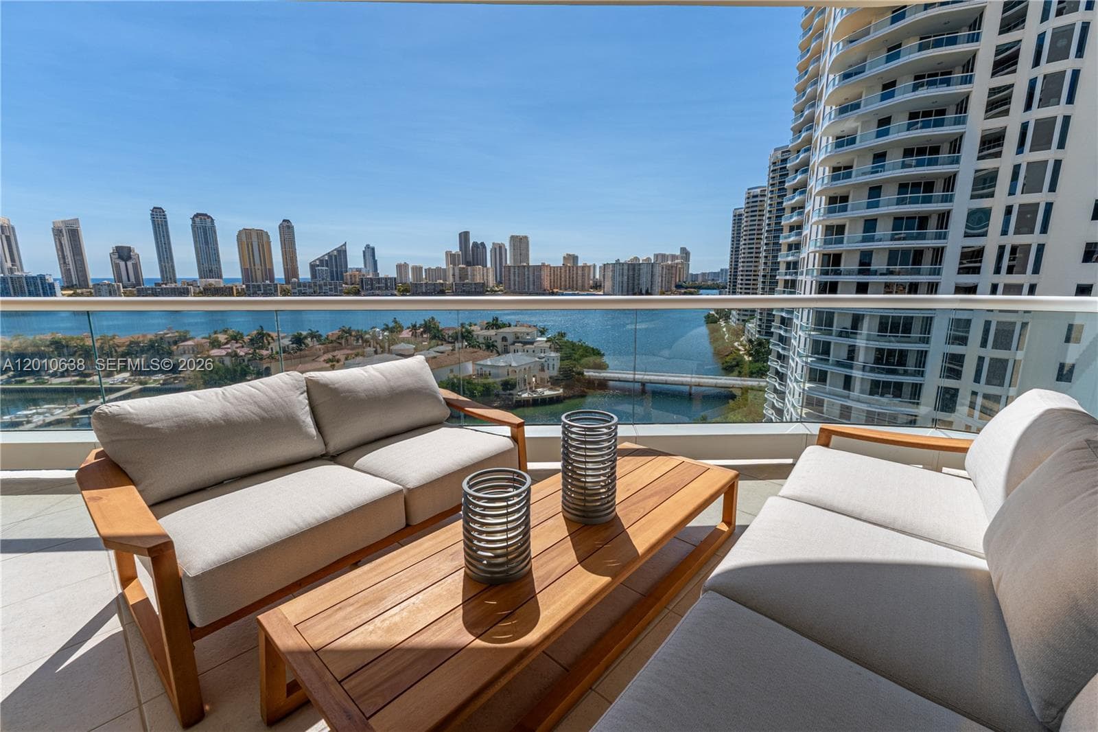7000 Island Blvd # 1402, Aventura, FL 33160
