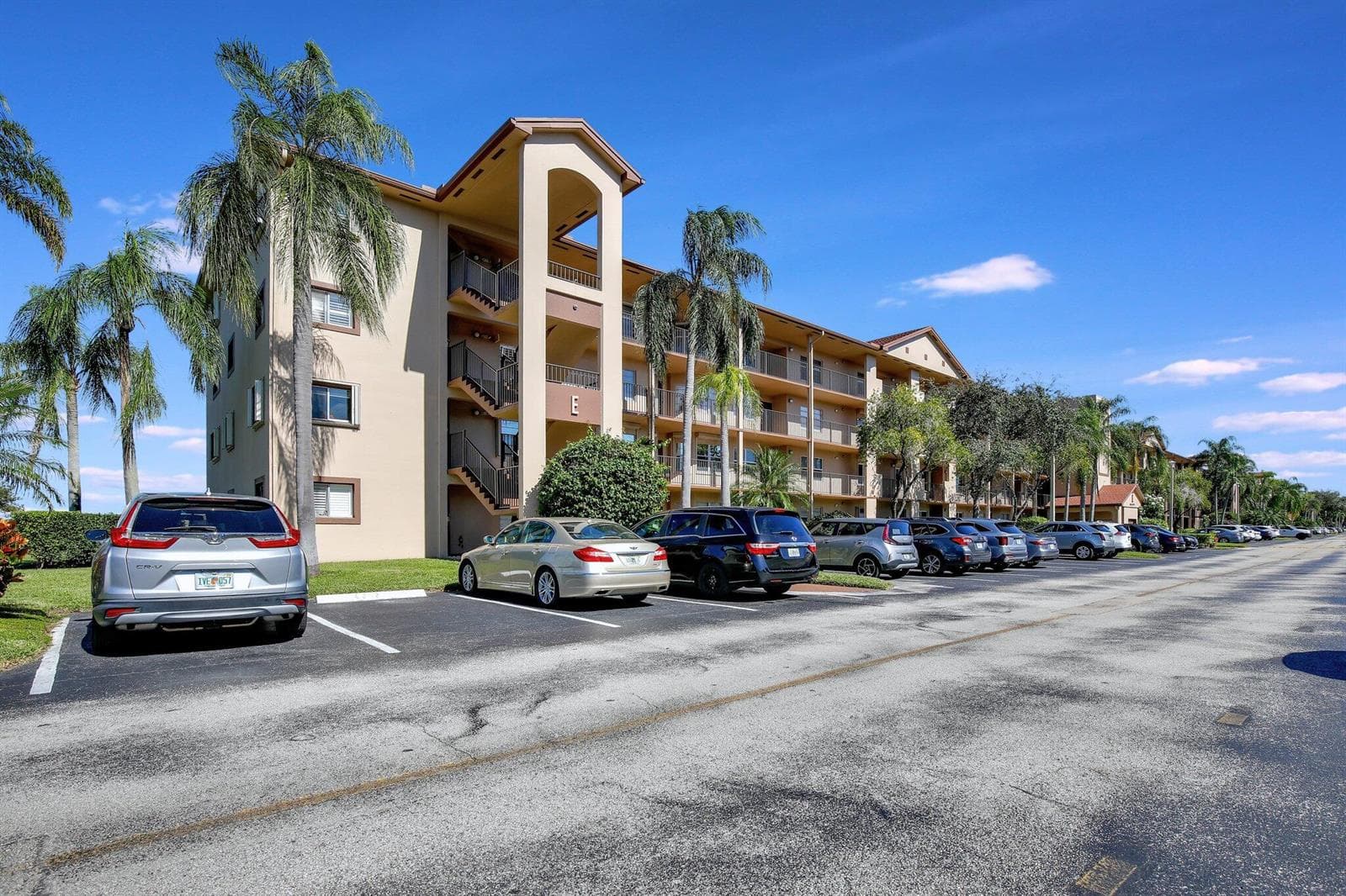 13355 SW 16th Court # 309 E, Pembroke Pines, FL 33027 — zdjęcie 5