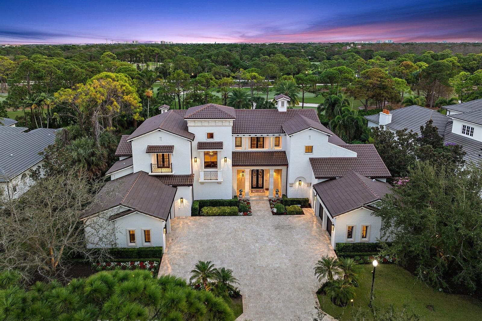 135 W Bears Club Drive, Jupiter, FL 33477 — zdjęcie 2