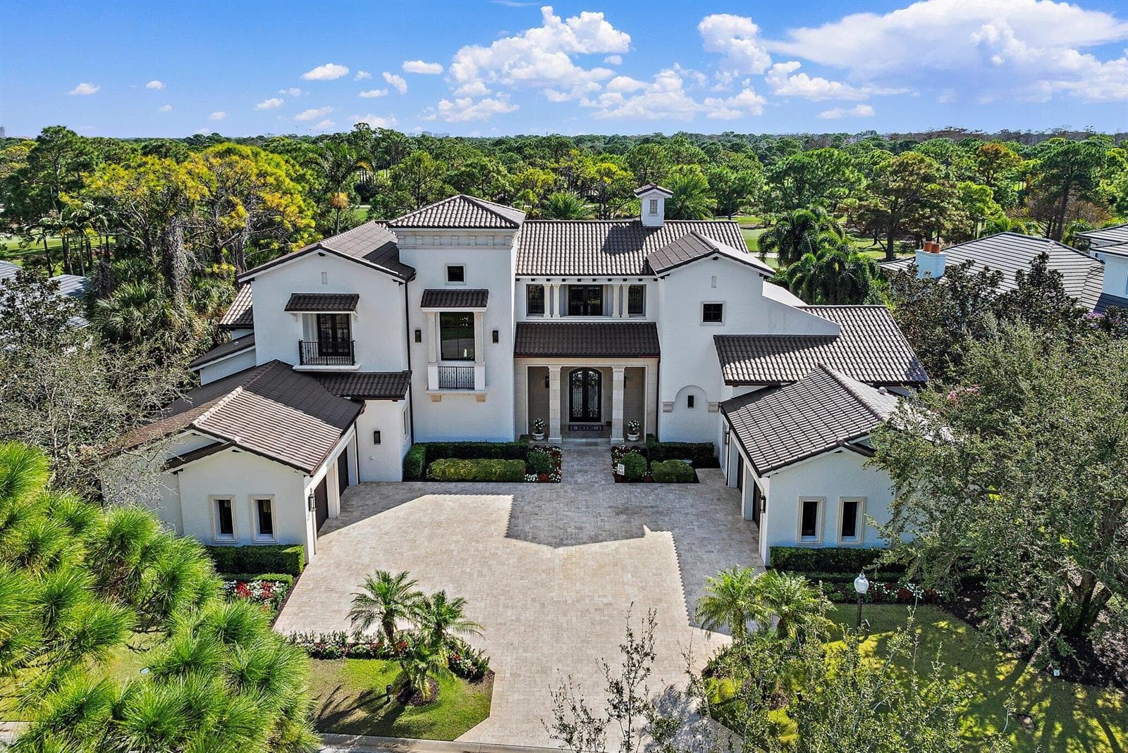 135 W Bears Club Drive, Jupiter, FL 33477 — zdjęcie 3